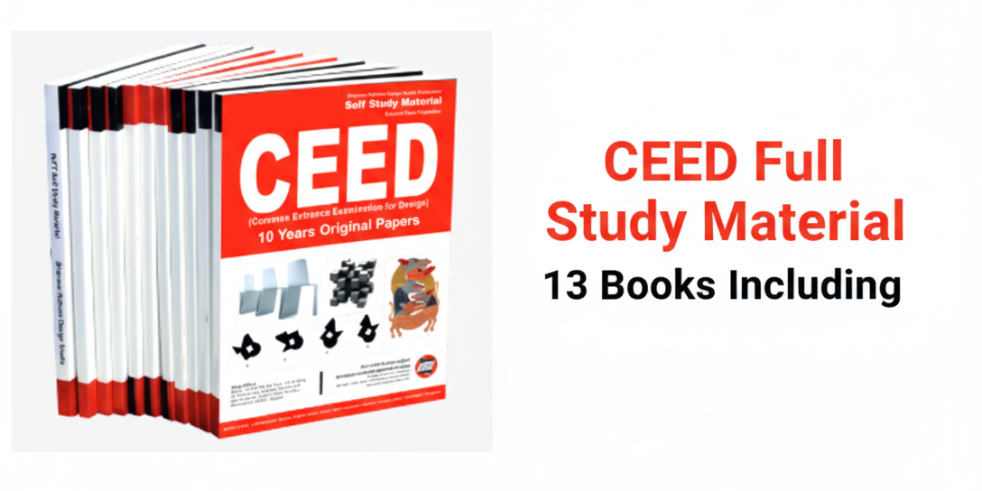 Study Books